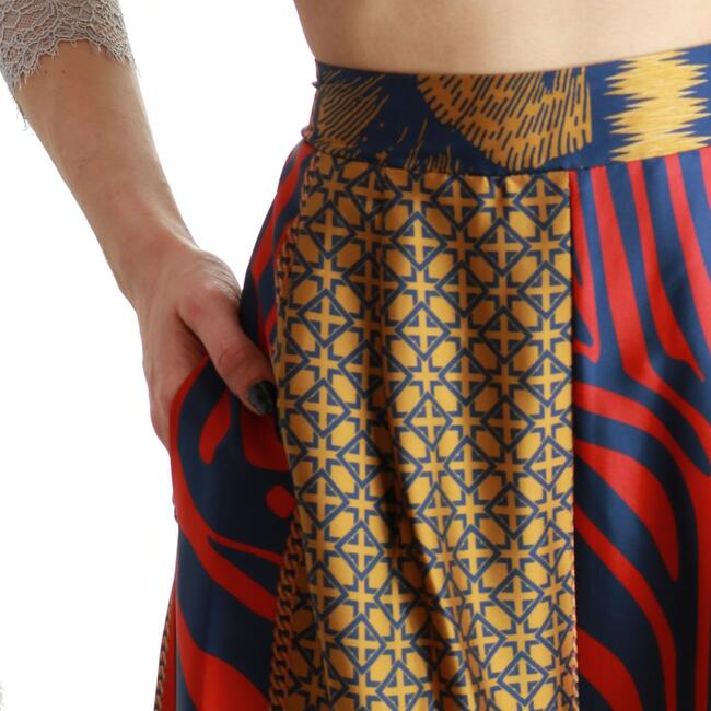 PANTALONE MUSE ANONYME - Mad Fashion | img vers.650x/